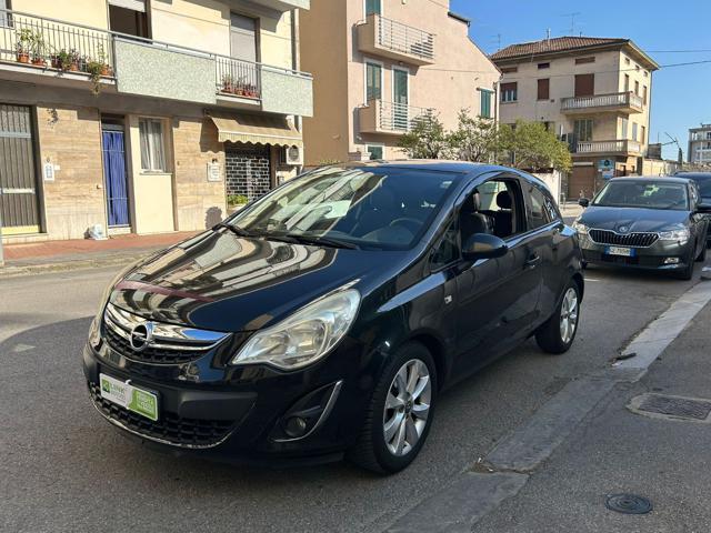 OPEL Corsa 1.2 85CV 3 porte GPL-TECH Elective