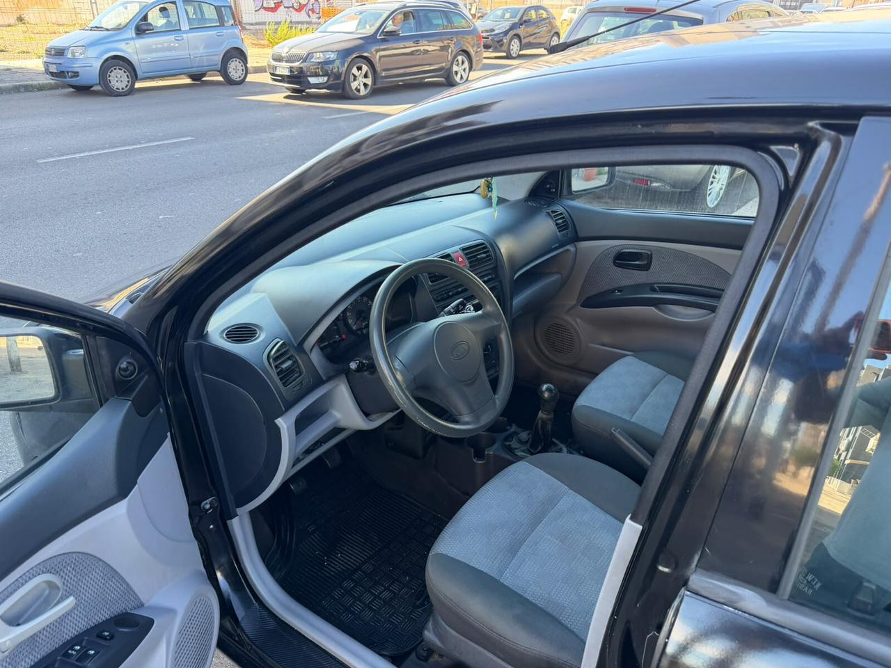 Kia Picanto 1.1 12V Fresh