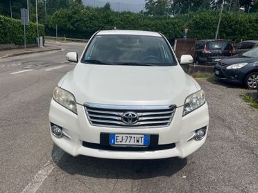 Toyota RAV4/ Crossport 2.0benzina/Euro5B/