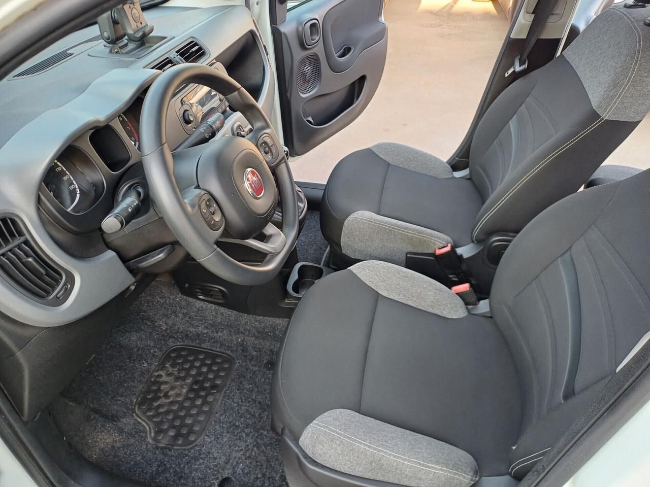 Fiat Panda 1.0 (SENZA VINCOLO DI FINANZIAMENTO )