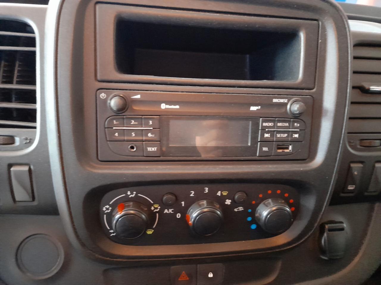 Fiat Talento 1.6 MJT 120CV PL-TN Furgone 12q