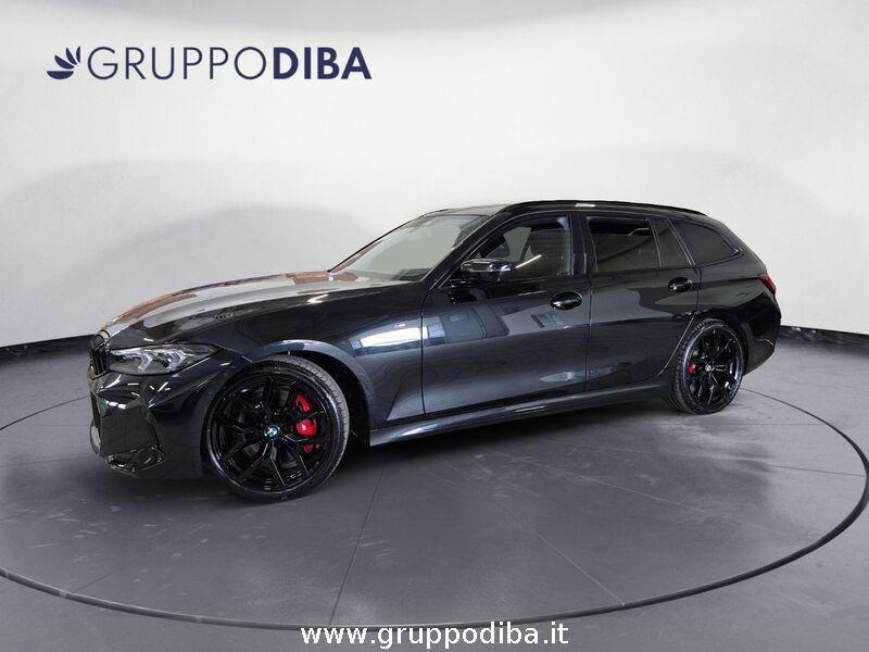 BMW Serie 3 G21 2022 Touring 320d Touring mhev 48V xdrive MSport auto