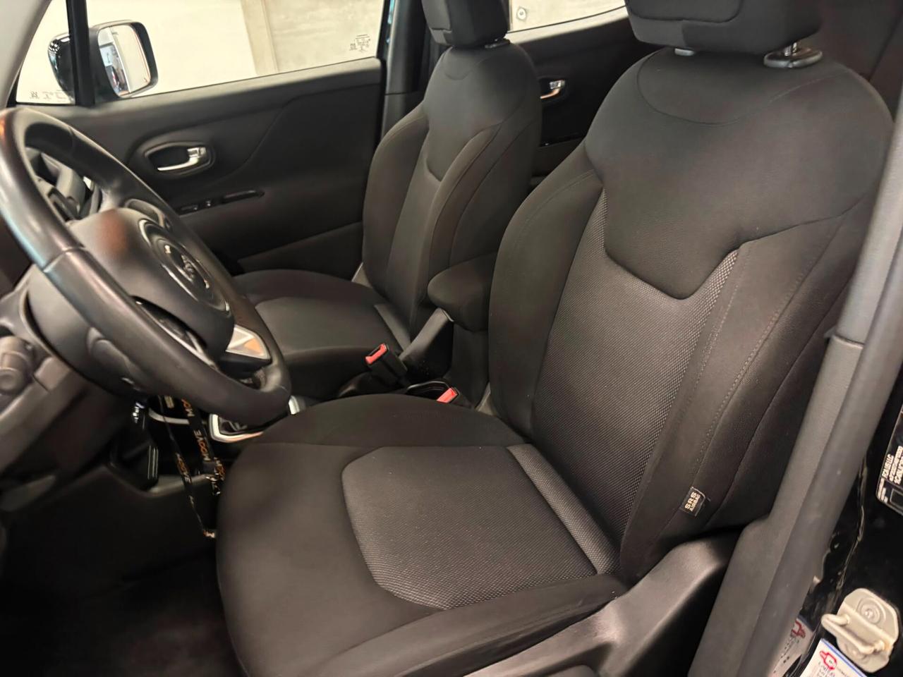 Jeep Renegade 1.0 T3 Longitude