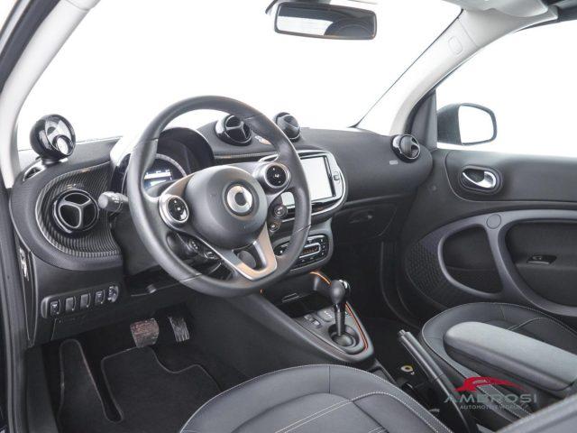 SMART ForTwo Cabrio eq Prime 22kW
