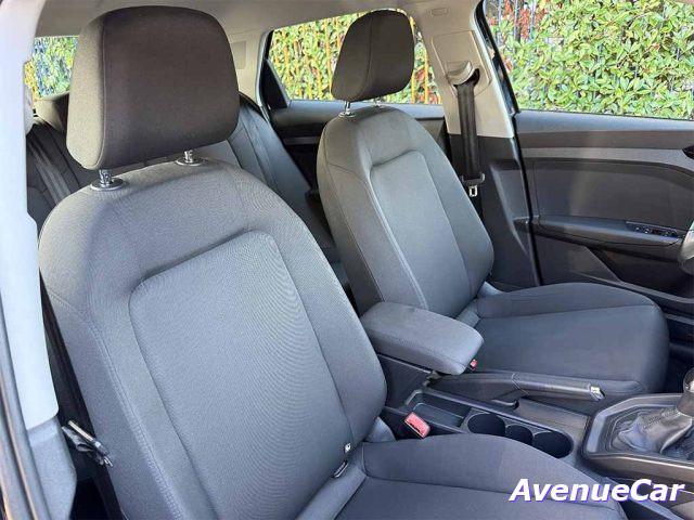 AUDI A1 Sportback 30 1.0 tfsi s-tronic UNICO PROPRIETARIO