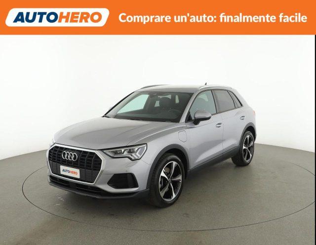 AUDI Q3 45 TFSI e S tronic