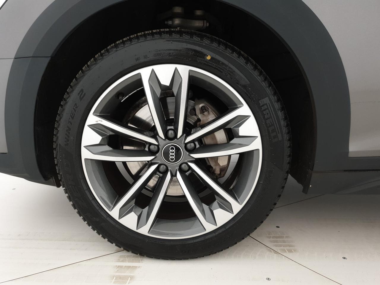 40TDI 204CV quattro S tronic Business Evolution