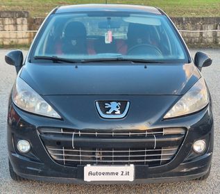 Peugeot 207 1.4 HDi 70CV 5p. Energie