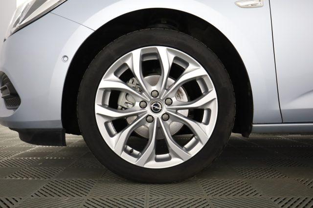 OPEL Astra Astra 1.2 Turbo 110cv S&S MT6 BUSINESS ELEGANCE