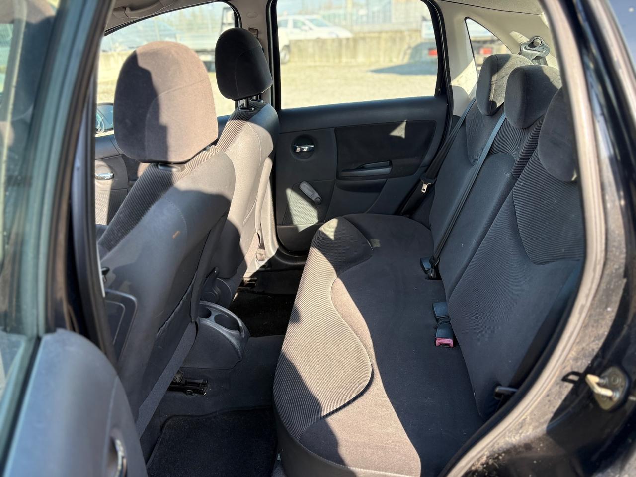 Citroen C3 1.1 BENZINA 2007 NEOPATENTATI