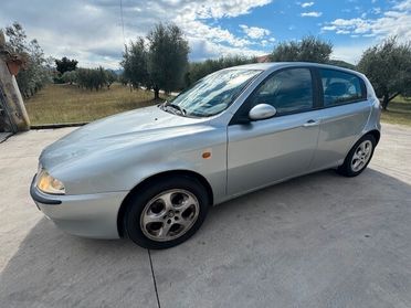 Alfa Romeo 147 1.6i 16V (105 CV) 5p. Dist. GPL RINNOVATO 2022