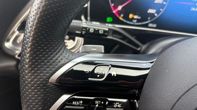 MERCEDES-BENZ E 220 d Mild hy S.W. AMG Line Premium Plus IVA ESPOSTA