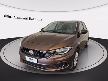 FIAT Tipo 4p 1.3 mjt lounge 95cv del 2019