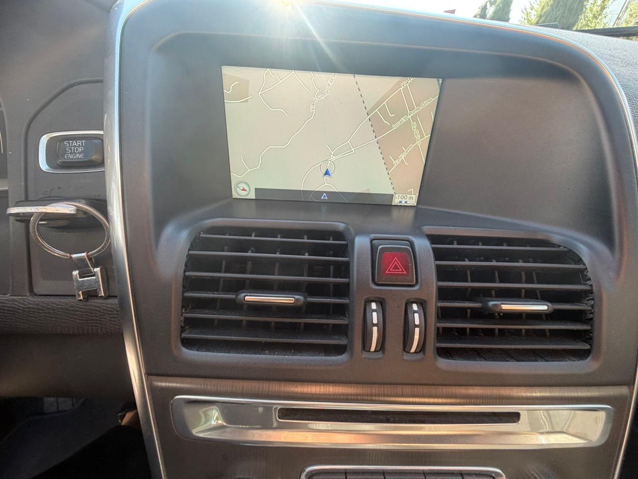 Volvo XC 60 XC60 D4 Momentum