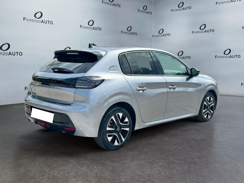Peugeot 208 1.2 PureTech Allure - PREZZO REALE