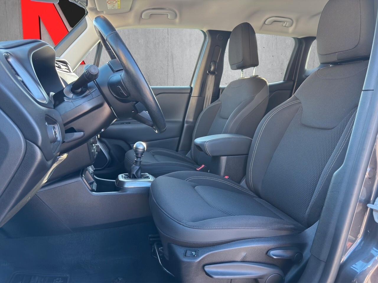 Jeep Renegade 1.0 T3 Limited