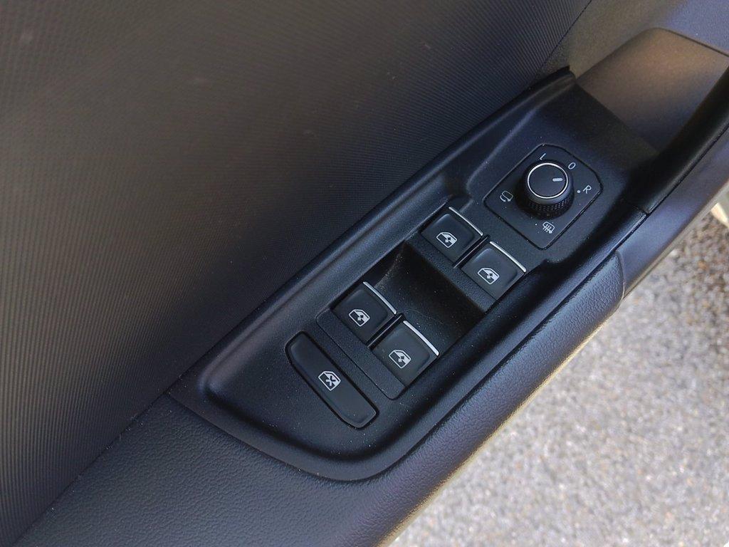 AUDI A1 citycarver 30 1.0 tfsi 110cv s-tronic del 2022