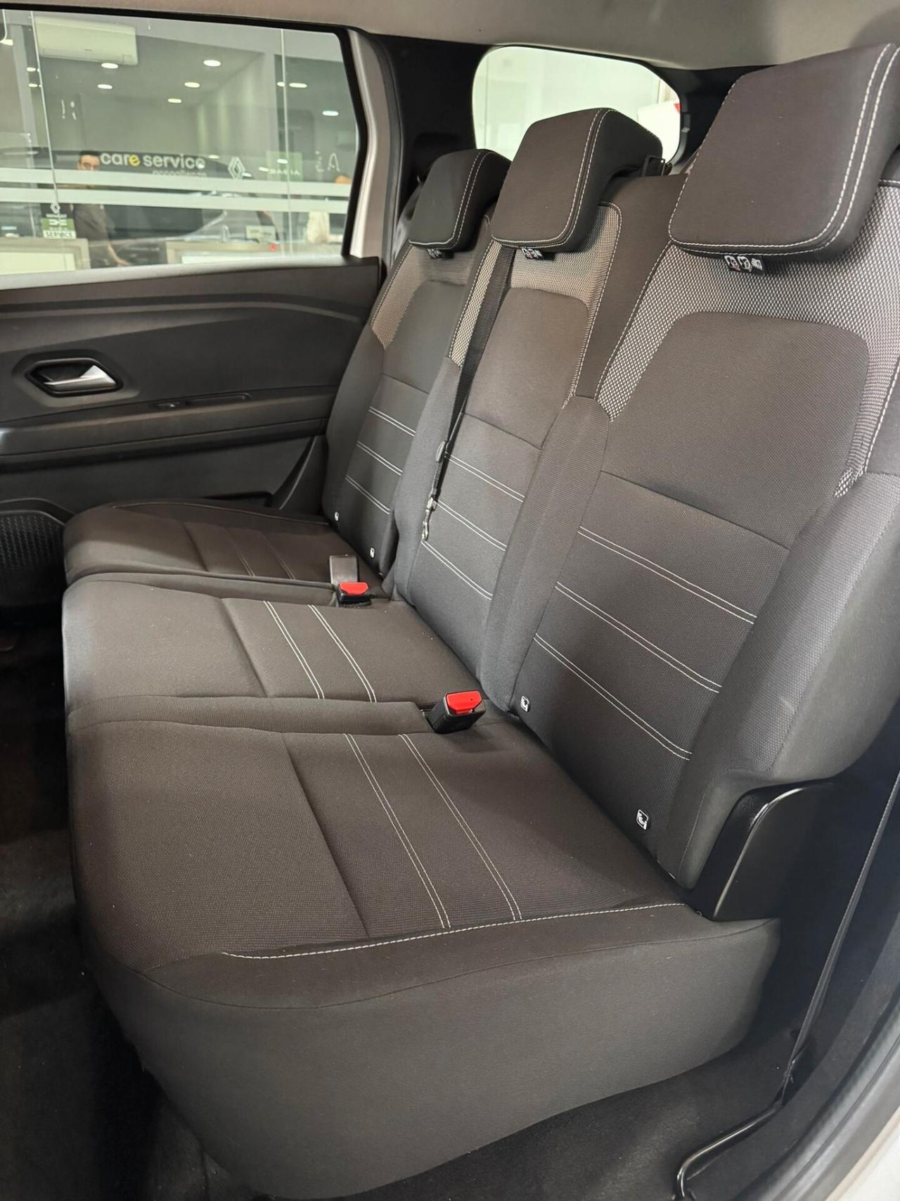 Dacia Jogger 1.0 TCe GPL Comfort -2022