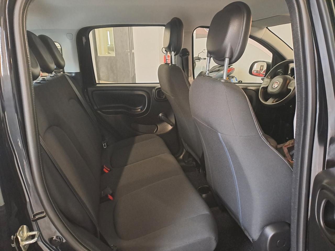 Fiat Panda 1.0 FireFly S&S Hybrid 5 posti