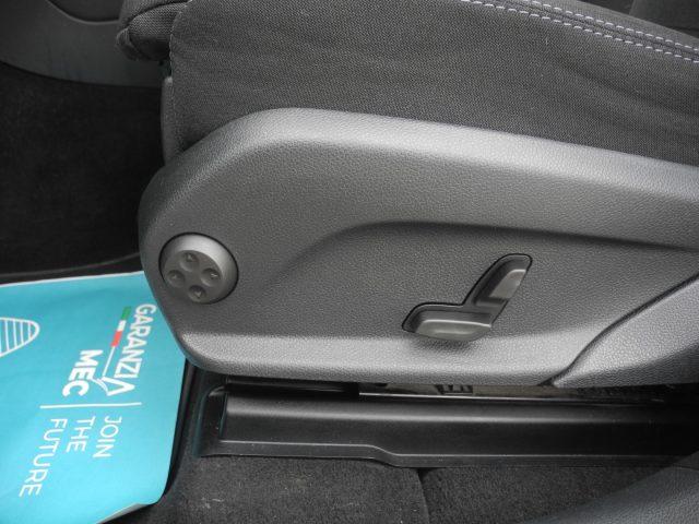 MERCEDES-BENZ GLC 220 d 4Matic 195cv Prisma -UniPROPRIET.- IVA Detribile