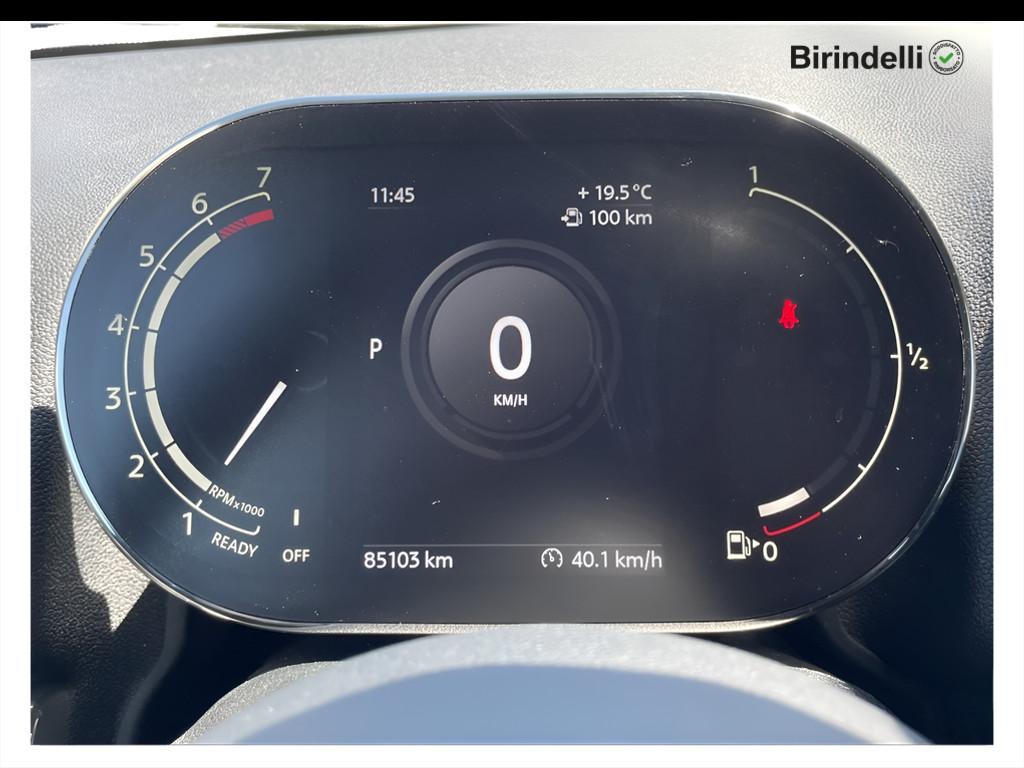 MINI Mini Countrym.(F60) - Mini 1.5 Cooper Business Countryman Automatica
