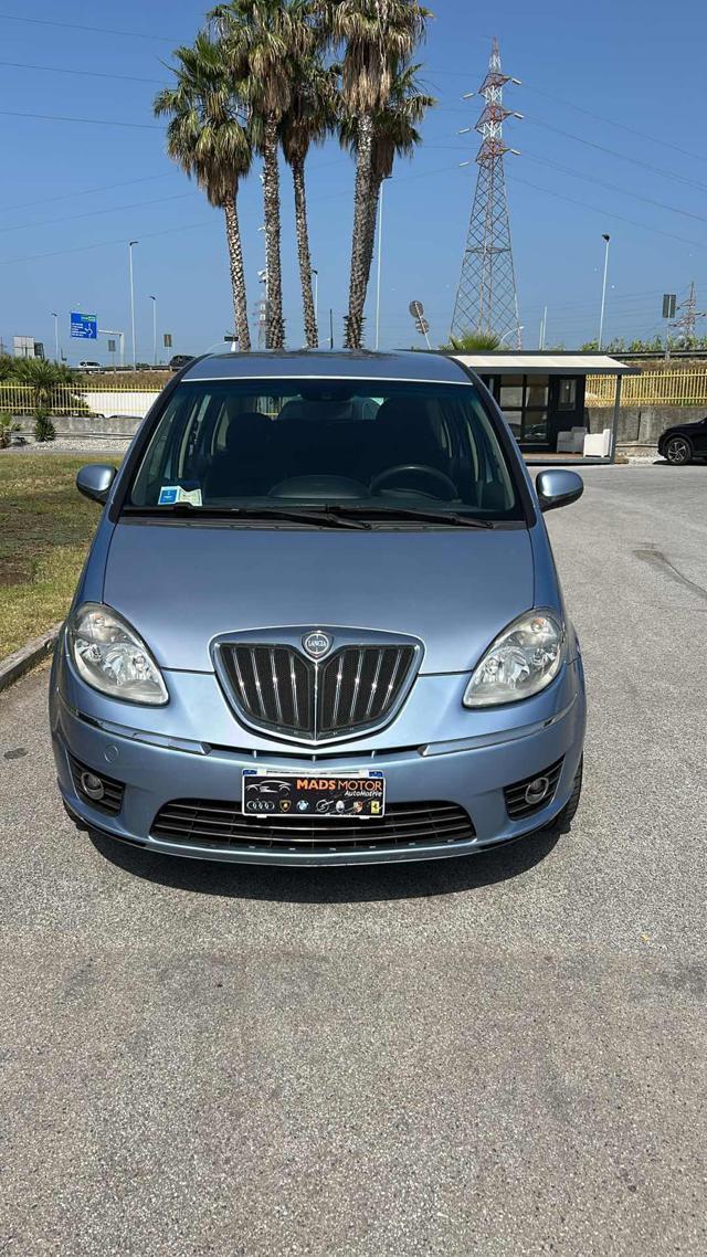 LANCIA MUSA 1.3 Mjt 95 CV