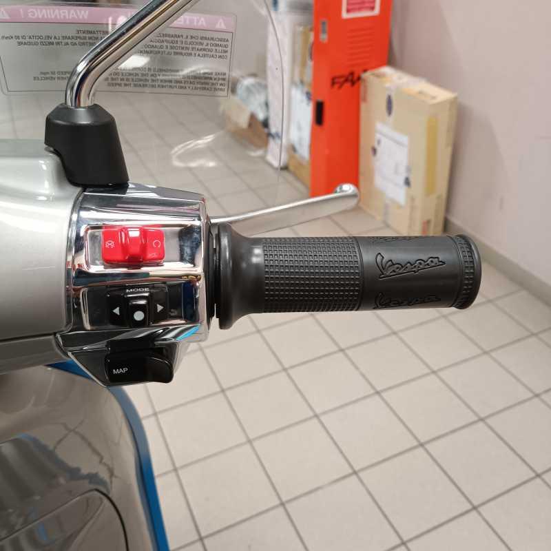 Vespa Vespa Elettrica 70 - 2022