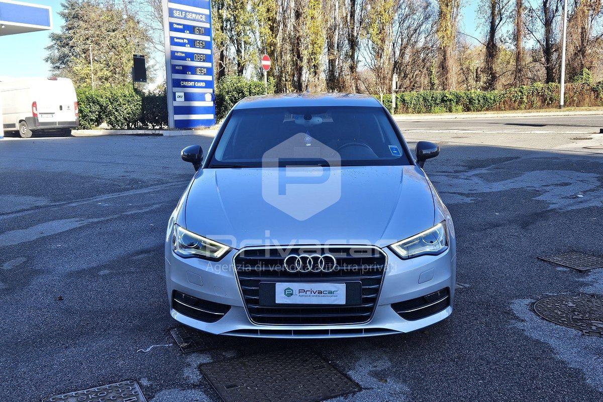 AUDI A3 1.6 TDI Ambition