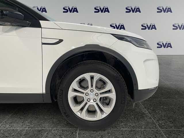 Land Rover Discovery Sport S - IVA ESPOSTA