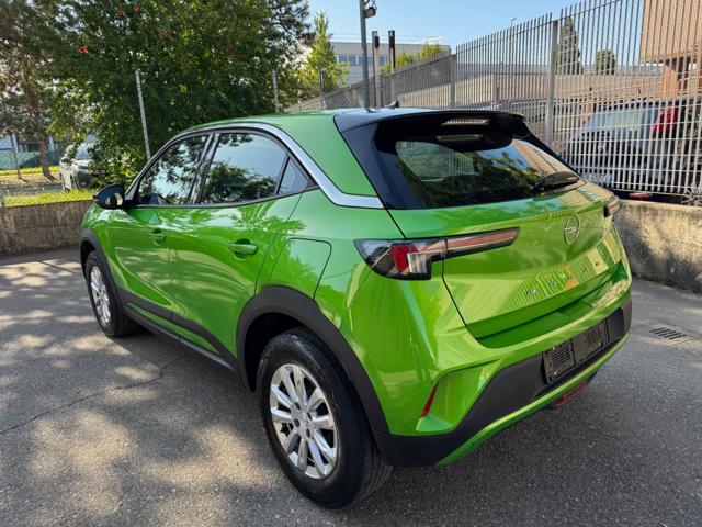 OPEL Mokka 1.2 Turbo Edition 101CV