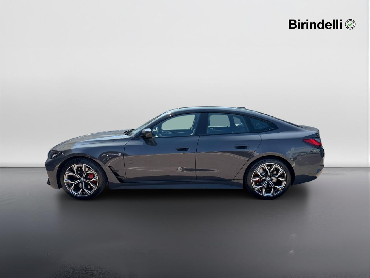 BMW Serie 4 G.C. (G26) - 430i Msport