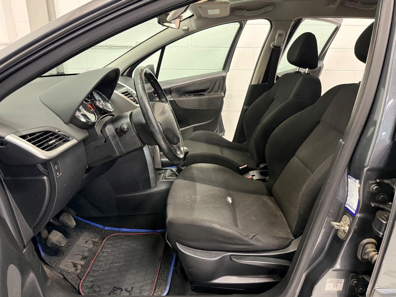 Peugeot 207 1.4 VTi 95CV SW ONE Line