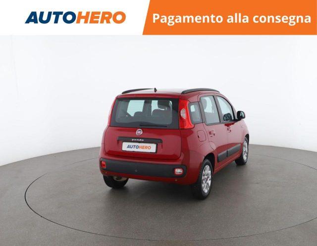 FIAT Panda 1.3 MJT S&S Lounge