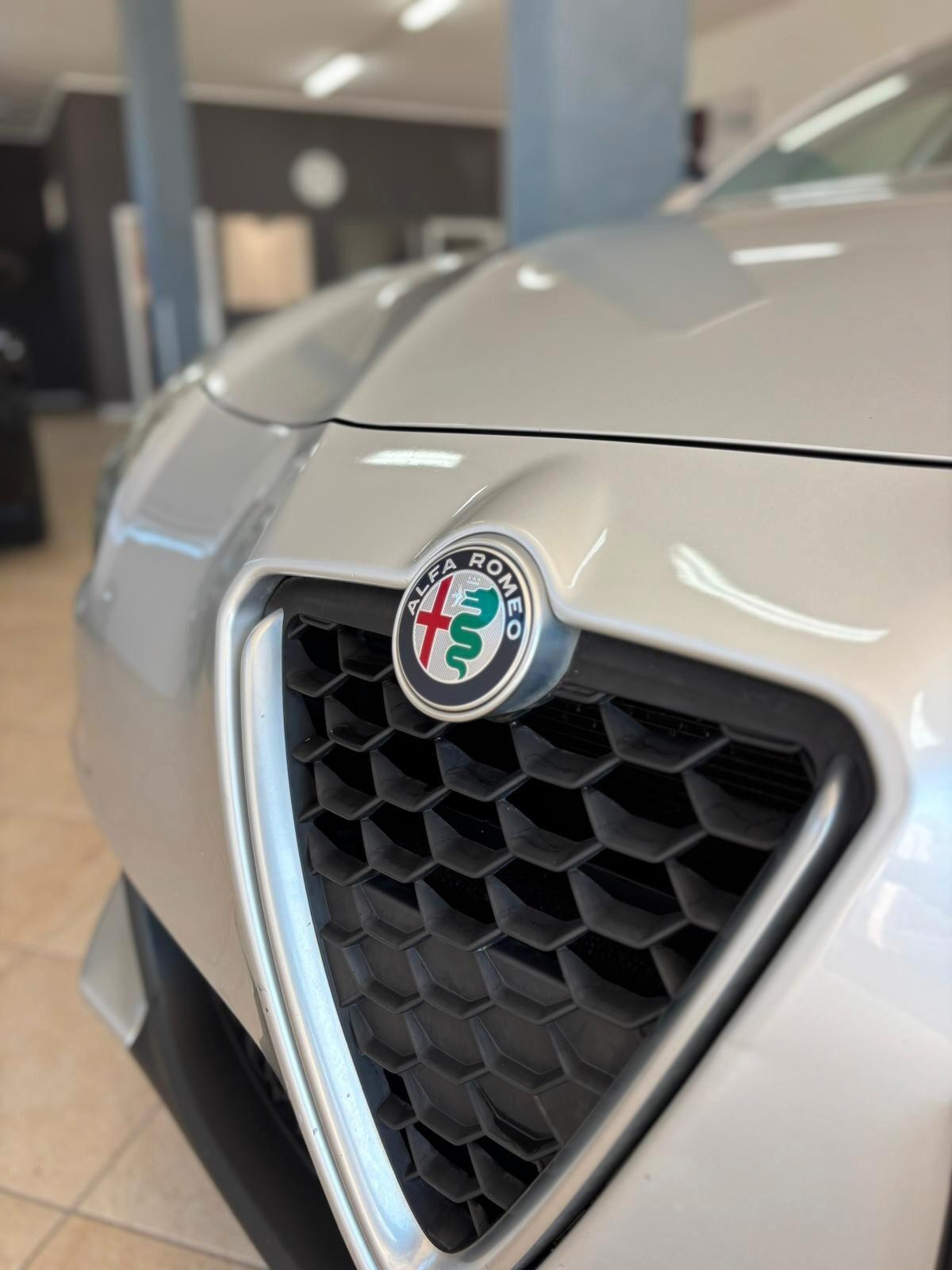 Alfa Romeo Giulietta 1.6 JTDm 120 CV Super