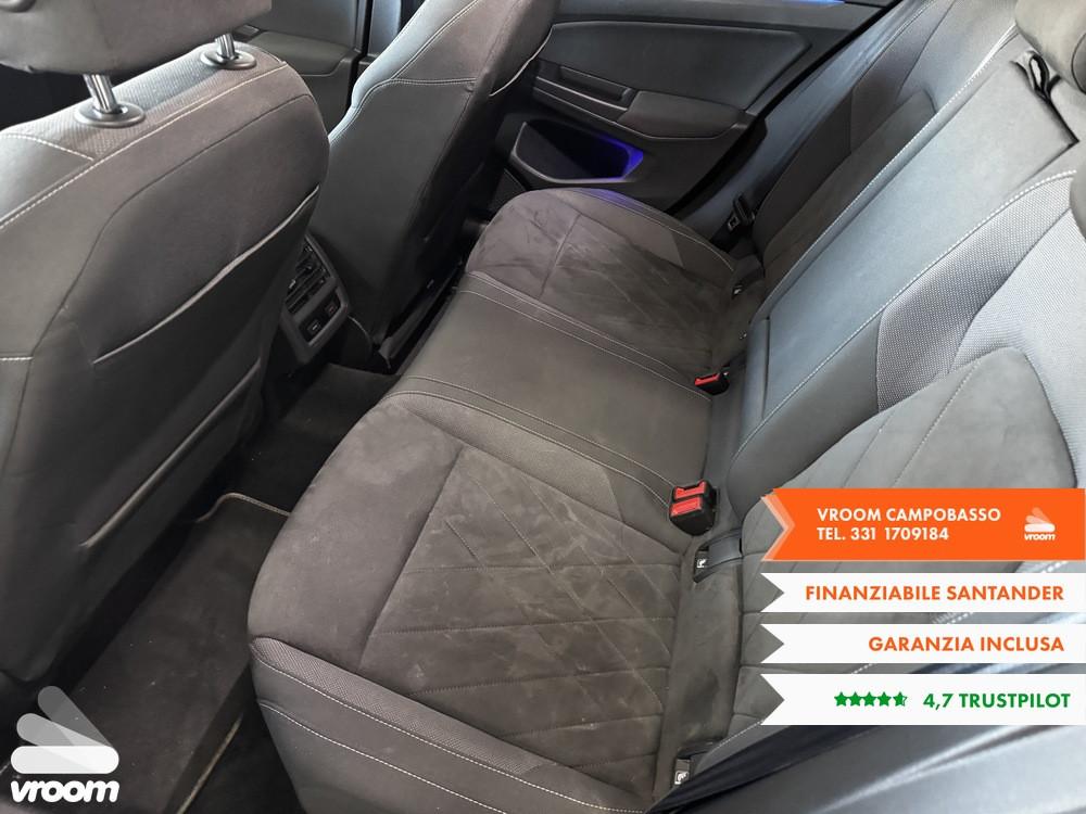 VOLKSWAGEN Golf 8 2.0 TDI SCR Style
