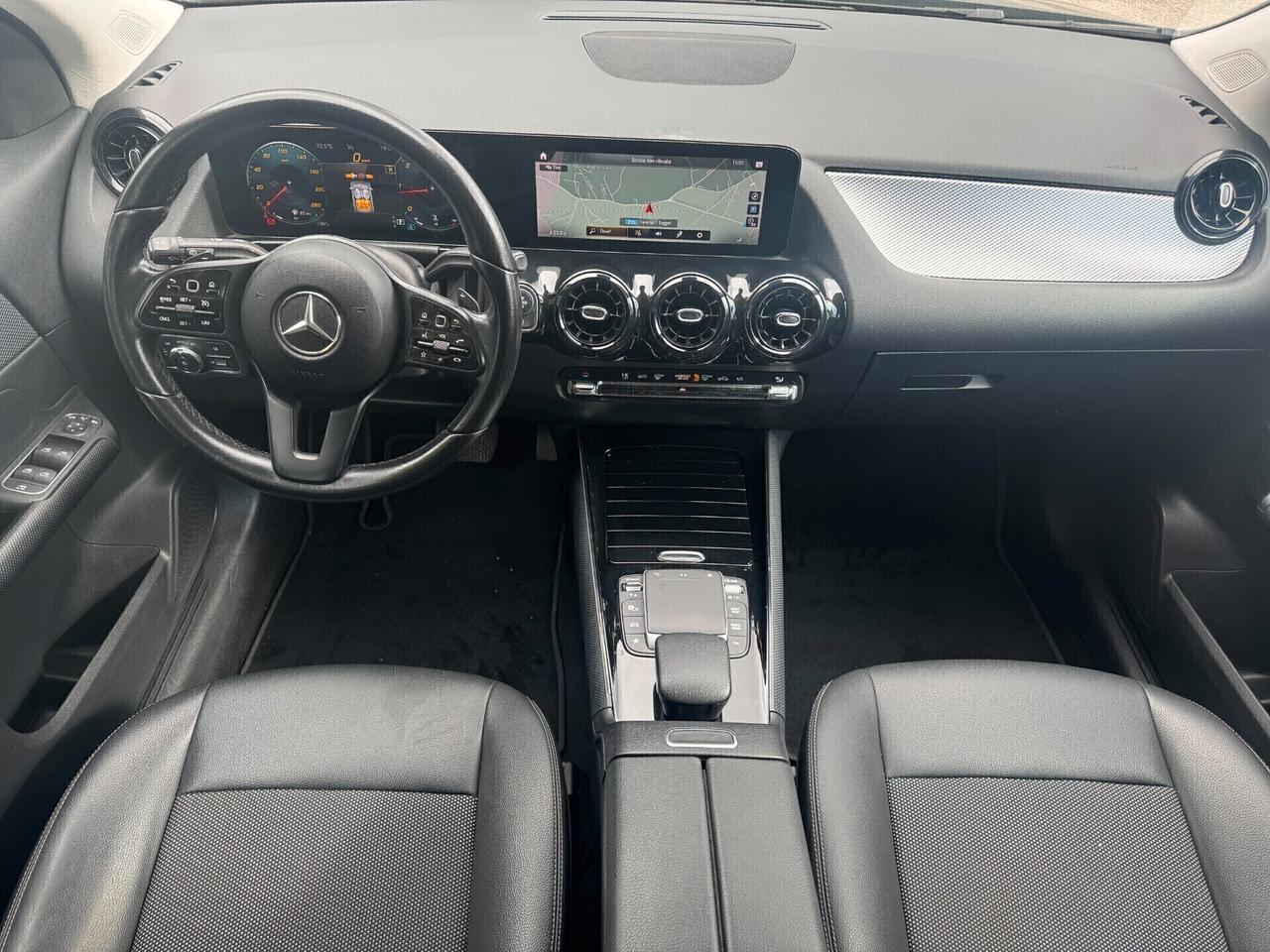 Mercedes-benz GLA 180 d Automatic Sport 2021