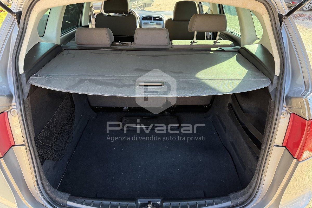 SEAT Altea XL 1.9 TDI Free