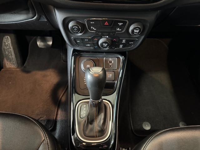 Jeep Compass 2.0 mjt Limited 4wd 140cv auto my19