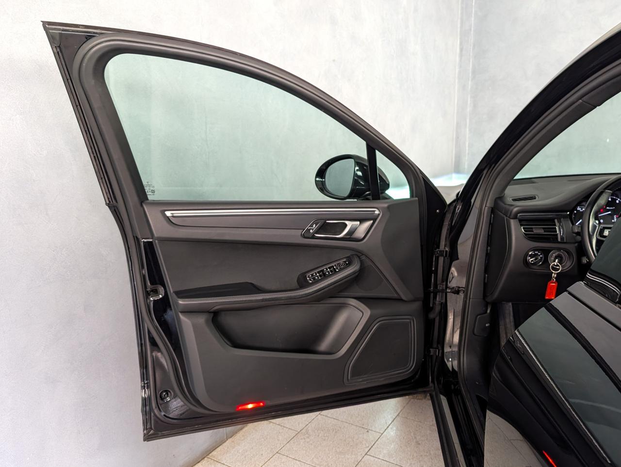 Porsche Macan 2.0 265cv PDK T