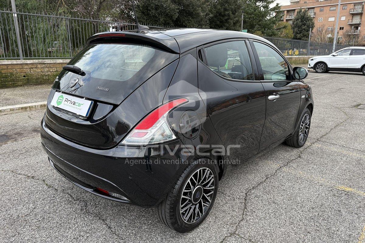 LANCIA Ypsilon 1.0 FireFly 5 porte S&S Hybrid Ecochic A. Ferretti