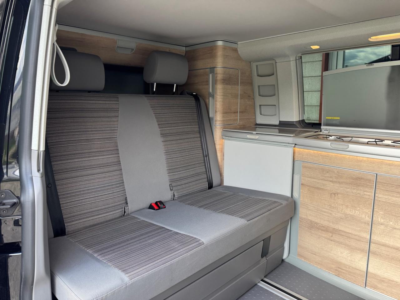 Volkswagen California Coast - SOLO 70.000 KM