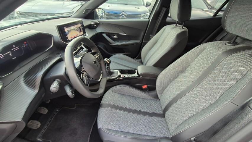 Peugeot 2008 PureTech 100 S&S Allure PACK - 2025