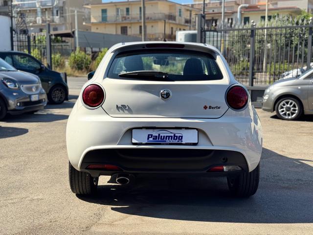 ALFA ROMEO MiTo 1.3 JTDm 85 CV S&S Super
