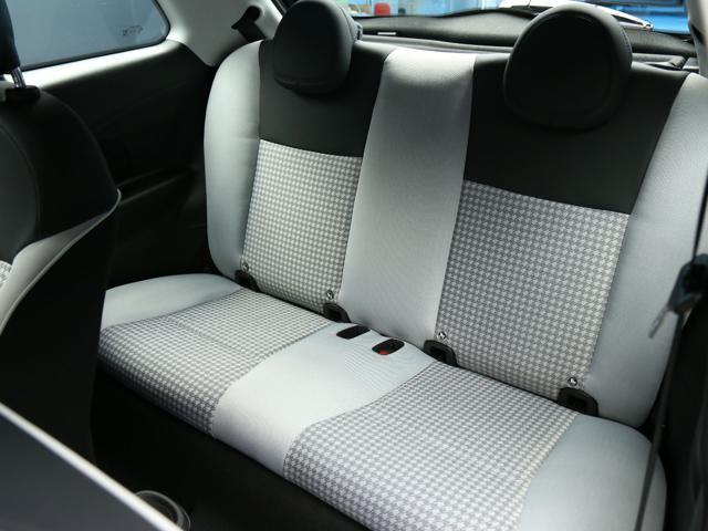 FIAT 500 1.0 65CV Hybrid Berlina Torino