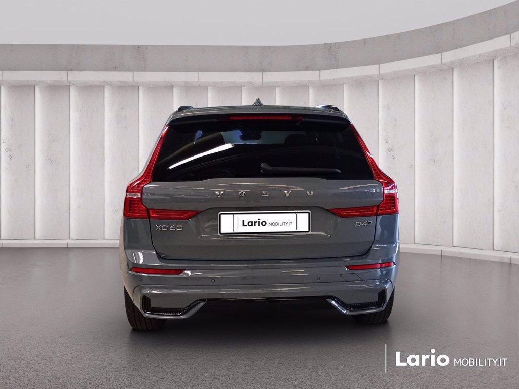 VOLVO XC60 2.0 b4 R-design awd auto del 2022