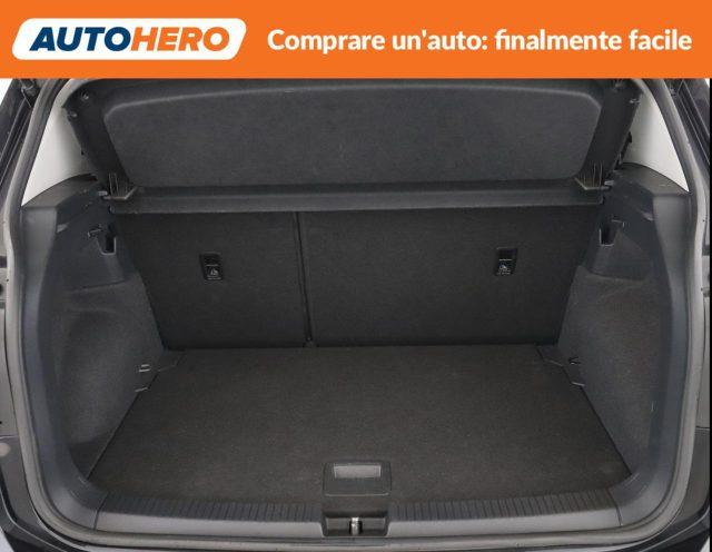 VOLKSWAGEN T-Cross 1.0 TSI 110 CV Advanced