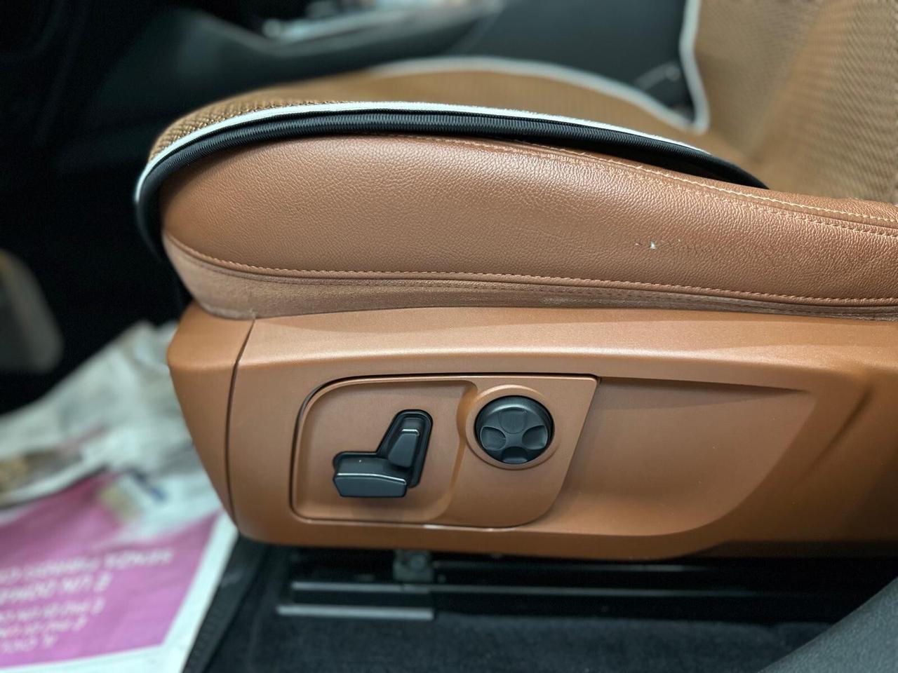 Maserati Levante 3.0 V6 Granlusso 250cv Q4 *tetto*