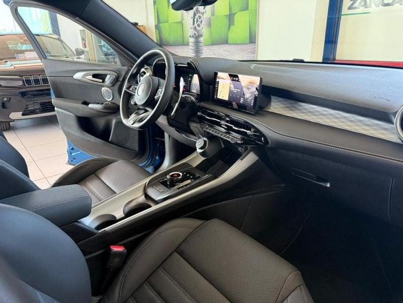 Alfa Romeo Tonale 1.3 280cv Plug-in Hybrid AT6 Veloce Q4 my25