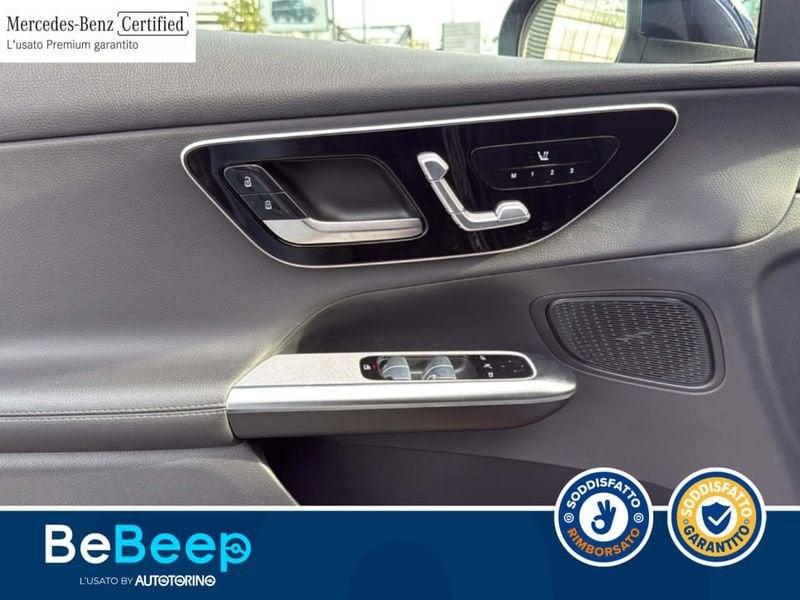 Mercedes-Benz GLC 220 D ADVANCED PLUS 4MATIC AUTO