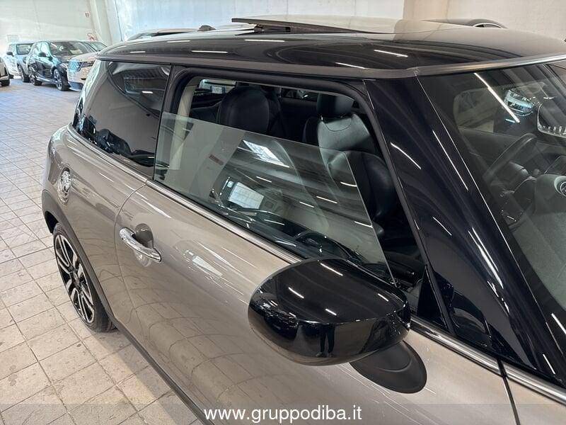 MINI Mini 3 porte Mini F56 2018 3p Benzina Mini 3p 2.0 Cooper S 60 Years auto